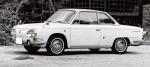 Hino Contessa 1300 Coupe 1964 года